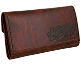 Women's Wallet - Antique Brown