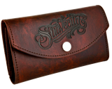 Women's Wallet - Antique Brown