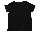 Lipstick Plus Size Tee