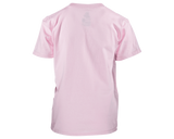 Suavecita In Bloom Kid's Tee - Back