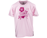 Suavecita In Bloom Kid's Tee - Front