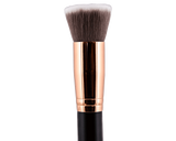 Flat Powder Brush - S101 - Tip View