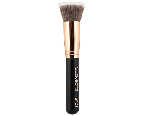 Flat Powder Brush - S101