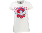 Suavecita Mariachi Tee