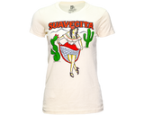 Mexicana Tee