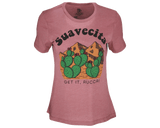 Nopales Tee - Front