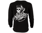Suavecita OG Crewneck Sweatshirt - Back