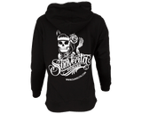 Suavecita OG Pullover Hoodie - Back