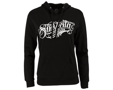 Suavecita OG Pullover Hoodie - Front