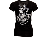 Suavecita OG Script Tank