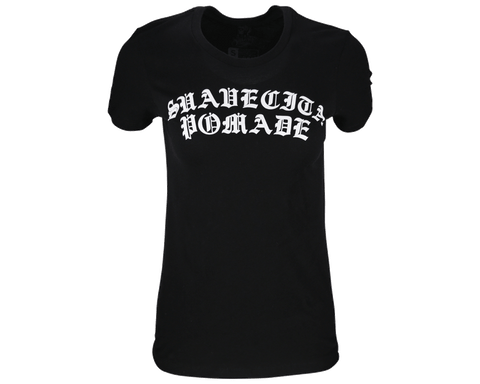 Suavecita Old E Tee - Front