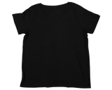 Suavecita Pink Thorn Plus Size Tee