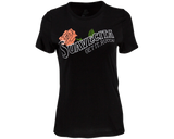 Suavecita Pink Thorn Tee