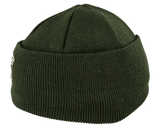 Suavecita Esse Green Beanie - Side