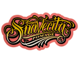 Suavecita Script LED Light - Front View