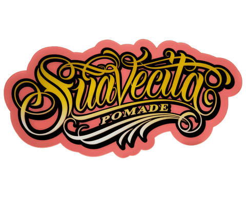 Suavecita Script LED Light - Front View