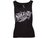 Suavecita OG Script Tank