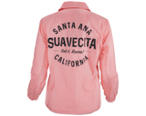 Suavecita Speedster Windbreaker - Back
