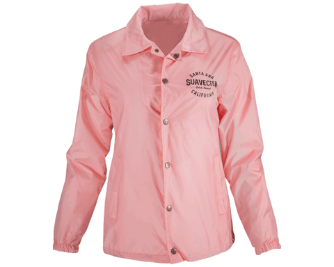 Suavecita Speedster Windbreaker - Front