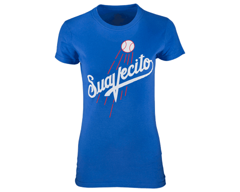 Stadium Tee - Women's - Front