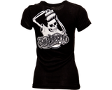 OG Black Tee - Women's