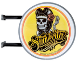 Suavecita Top Logo LED Light Sign - Light On