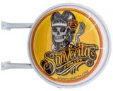 Suavecita Top Logo LED Light Sign