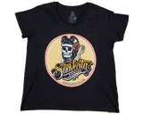 Suavecita Top Logo Plus Size Tee