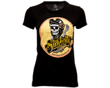 Suavecita Top Logo Tee
