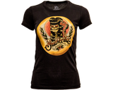 Suavecita Traditional Tee