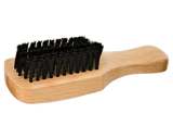 Barber Brush - Angled