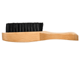 Barber Brush - Side