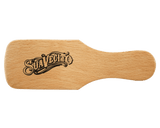 Barber Brush - Top