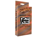 OG Script Barber Cape - Front