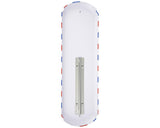Shop Thermometer Back View