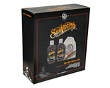 Suavecito Beard Wash Kit