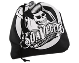 Black Beard Grooming Cape