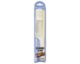 Firm Blending Comb - Packaging