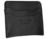 Black OG Card Holder - Back