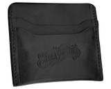 Black OG Card Holder - Front