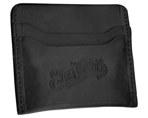Black OG Card Holder - Front
