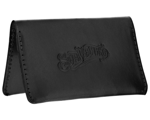 Black OG Card Holder Wallet