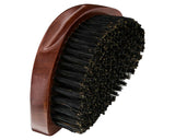 Cherry Wood Beard Brush