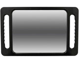 Suavecito Double Hand Mirror Front
