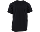Suavecito Drag Nut Kid's Black Tee - Back