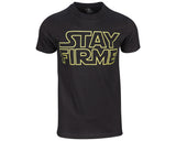 Estar Guars Tee - Front