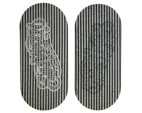 Suavecito Hair Gripper - 2 Pack