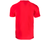 Halo Tee - Back