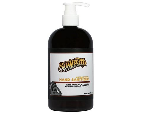 Hand Sanitizer - 16 fl. oz.