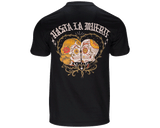 Hasta La Muerte Tee - Back